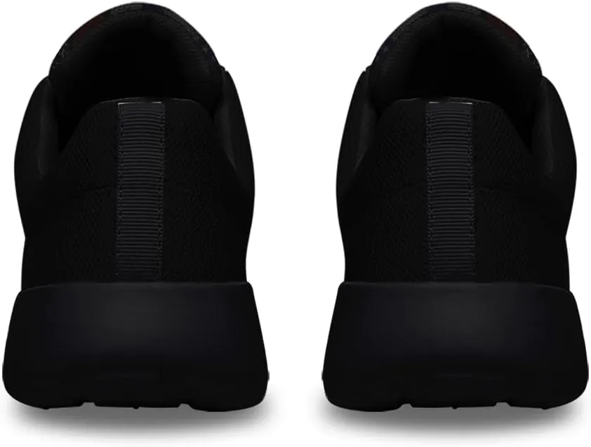 Unisex Adult Fashion Sneakers Athletic Casual Walking Tennis Running Shoes for Women Men