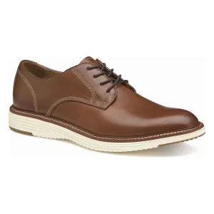Upton Plain Toe