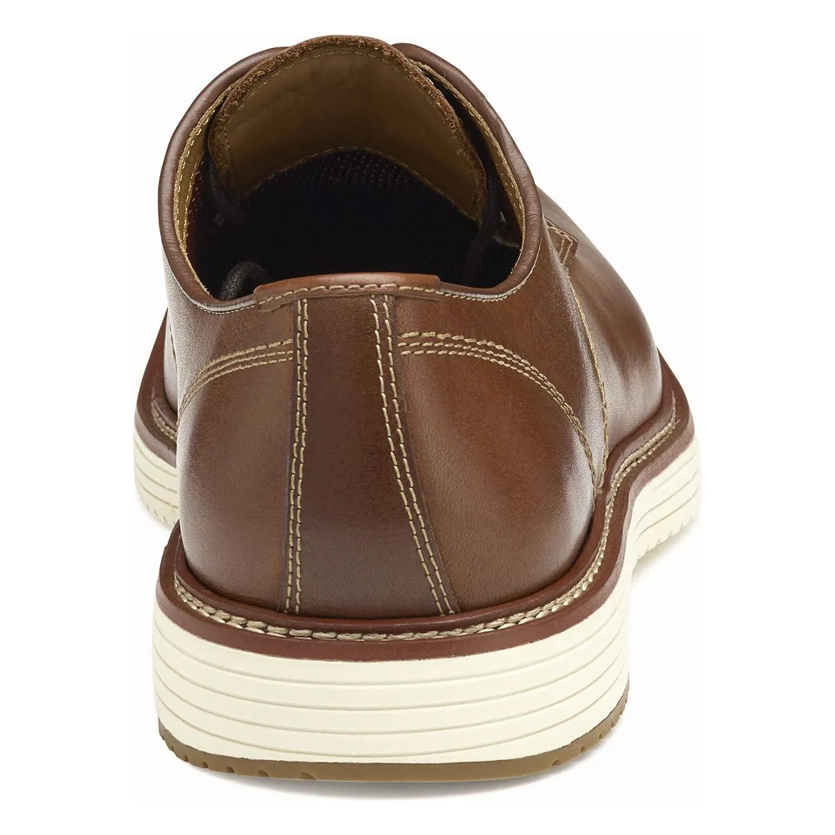 Upton Plain Toe