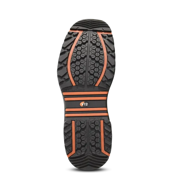 V12 Footwear Tiger IGS S3 HRO SRC Derby Shoe