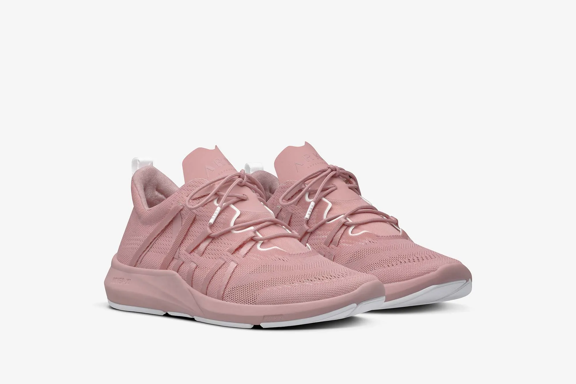 Velcalite CM H-X1 Bridal Rose White - Women
