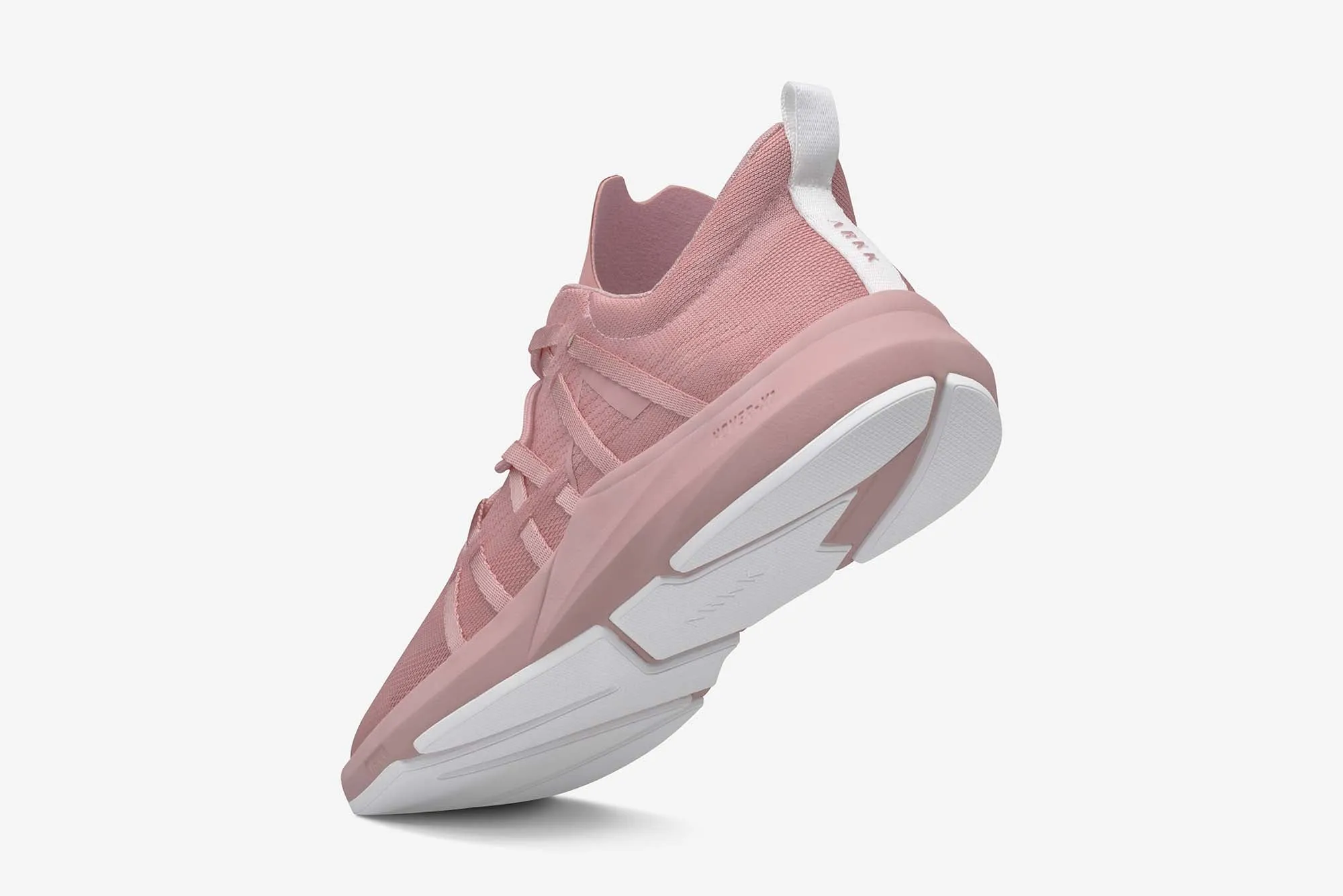 Velcalite CM H-X1 Bridal Rose White - Women