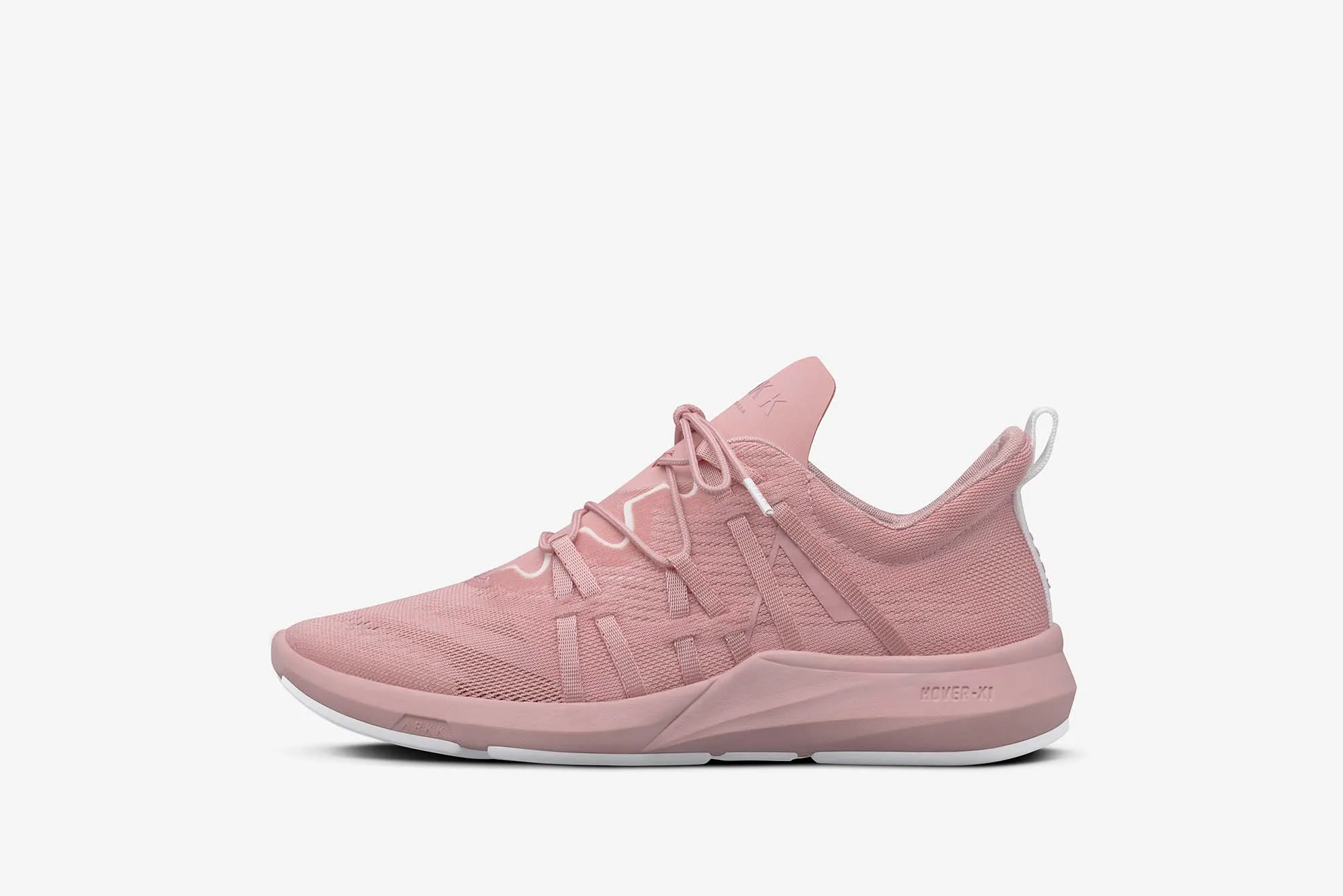 Velcalite CM H-X1 Bridal Rose White - Women