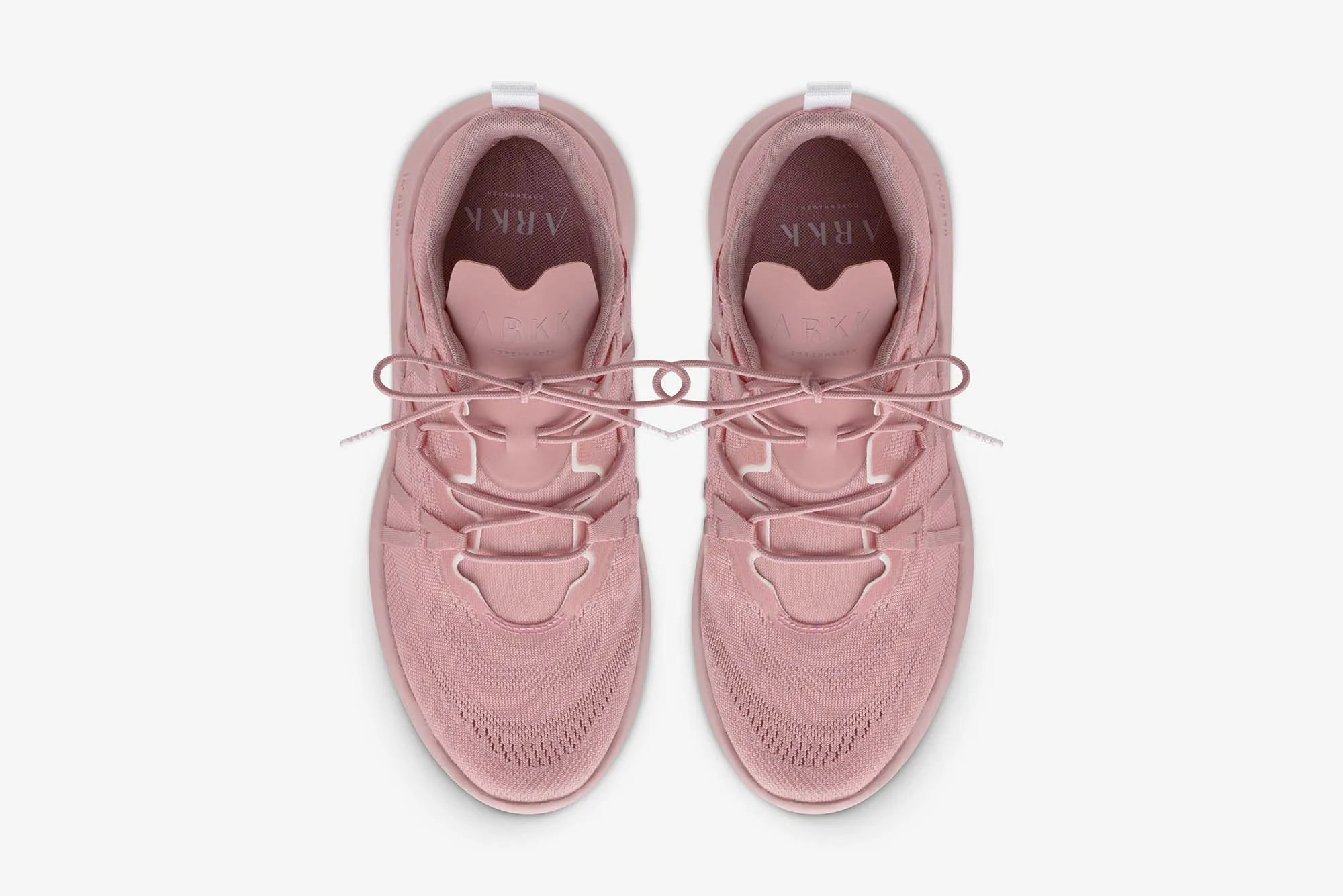 Velcalite CM H-X1 Bridal Rose White - Women