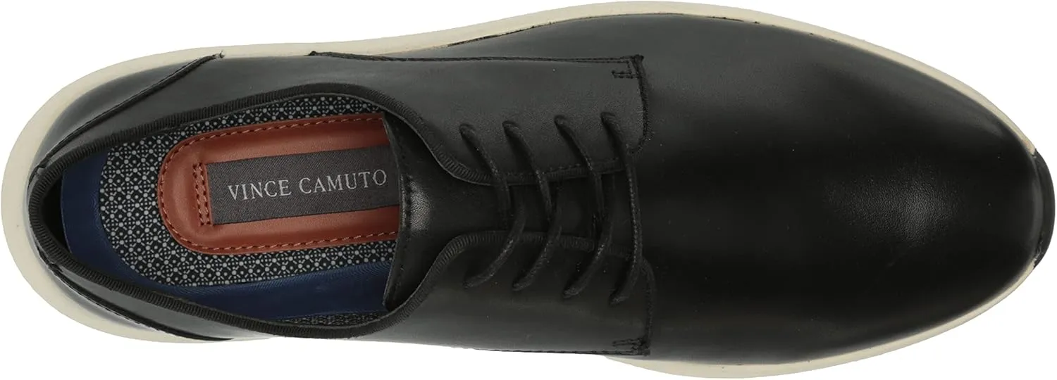 Vince Camuto Men's Eadwine Casual Oxford