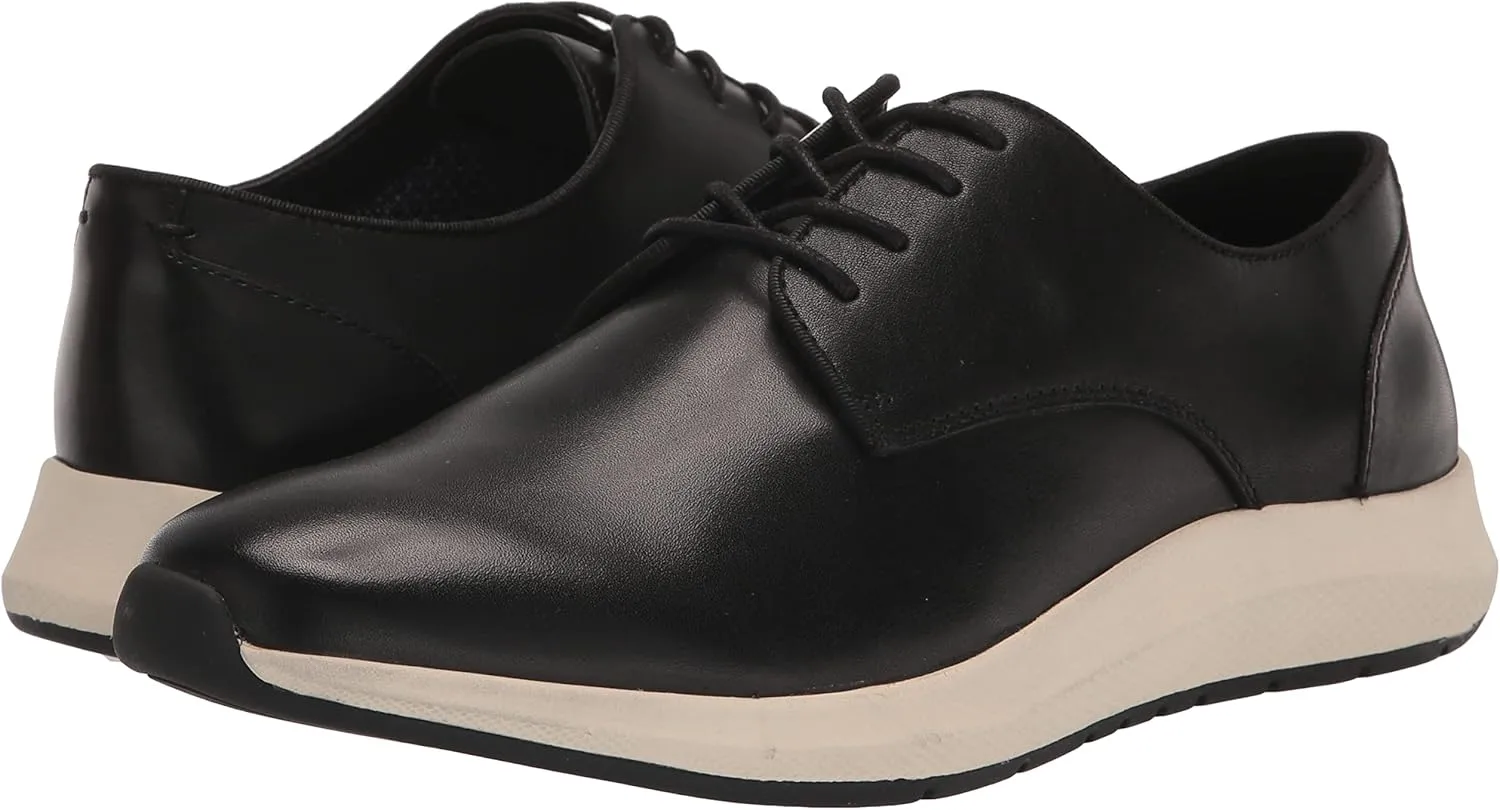 Vince Camuto Men's Eadwine Casual Oxford