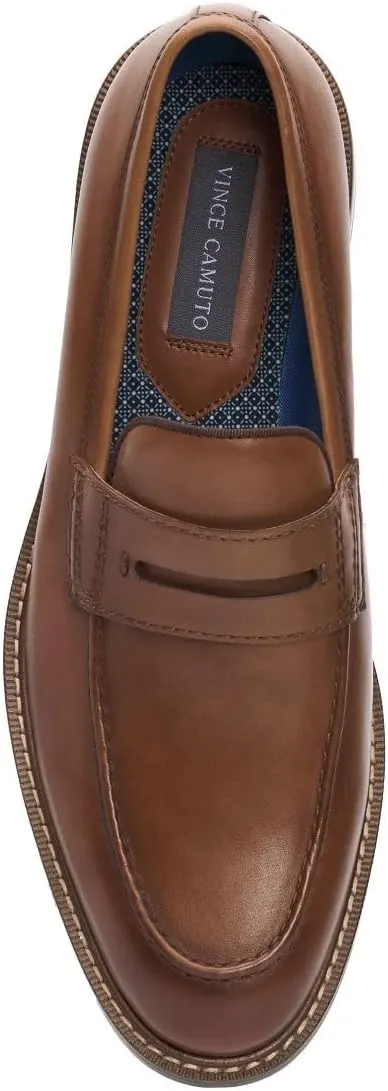 Vince Camuto Men's Lamcy Dress Shoe Loafer