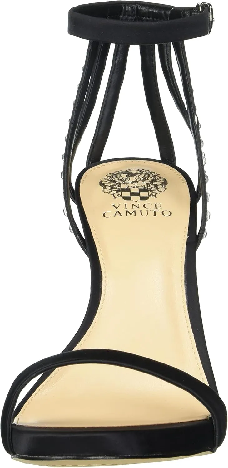 Vince Camuto Women's Daphery High Heel Dress Heeled Sandal