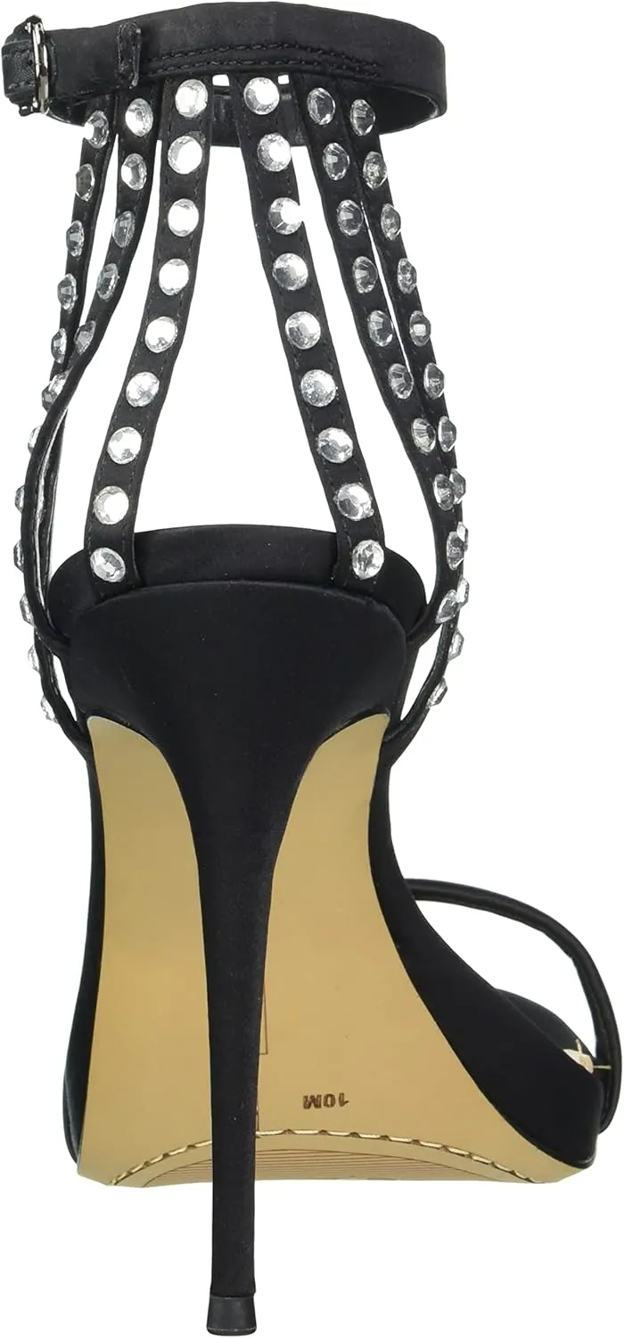 Vince Camuto Women's Daphery High Heel Dress Heeled Sandal