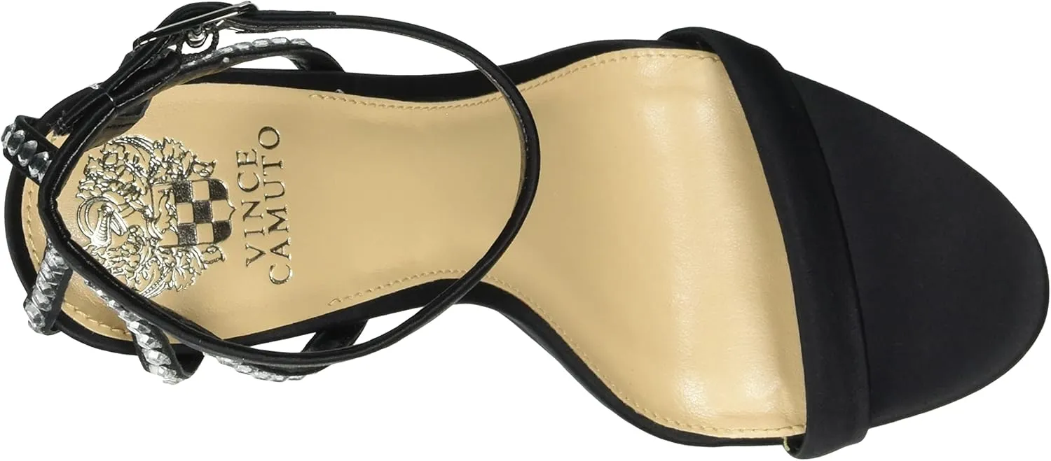 Vince Camuto Women's Daphery High Heel Dress Heeled Sandal