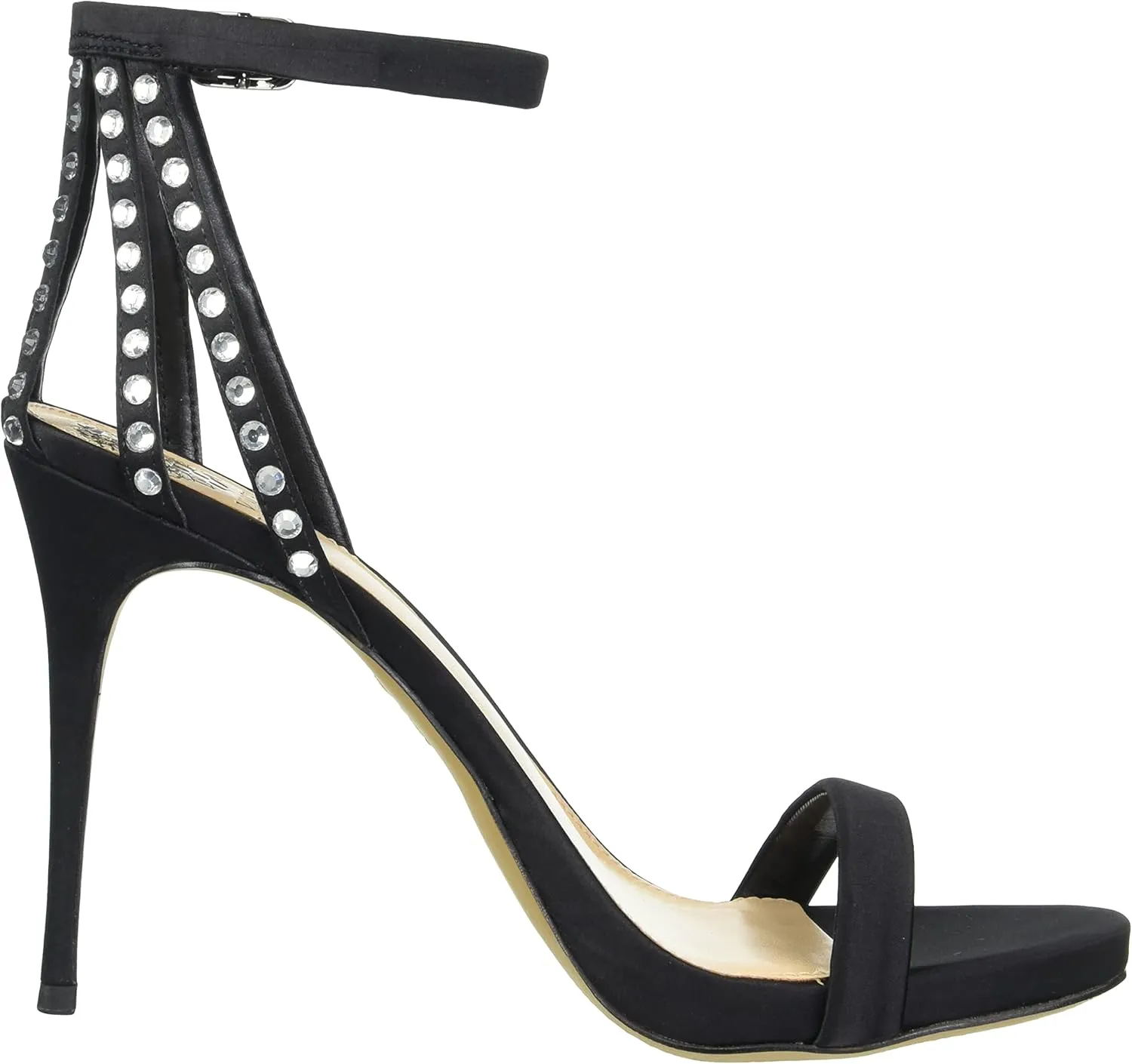 Vince Camuto Women's Daphery High Heel Dress Heeled Sandal