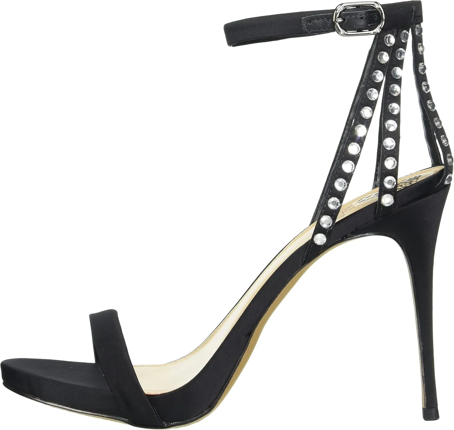 Vince Camuto Women's Daphery High Heel Dress Heeled Sandal