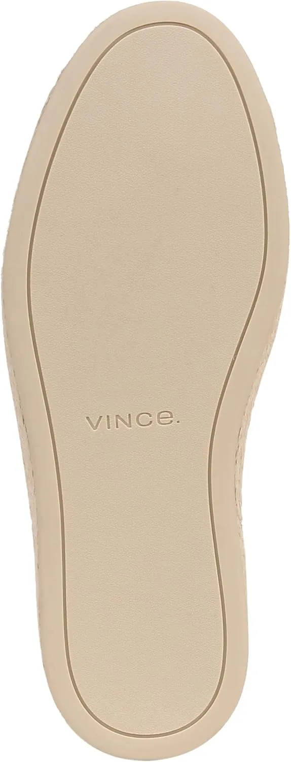 Vince Men's Classic Loafer