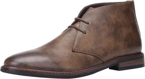 Vintage Leather Boots for Men Classic Traditional Shoes with Distressed Casual Mens Shoes Leather Men's Sandals Men Shoes