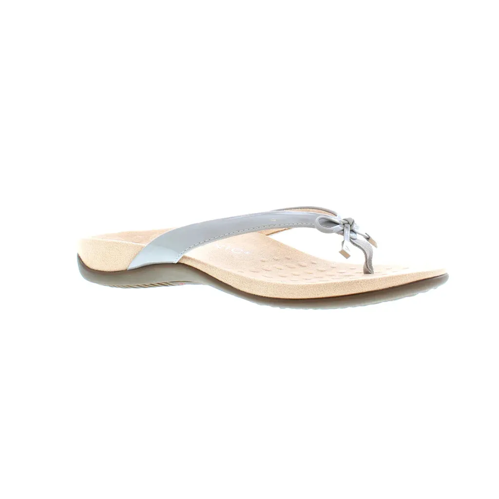 Vionic Women's Rest Bella II Light Grey