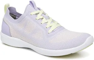 Vionic Women's Sky Lenora Leisure Shoes- Supportive Walking Shoes That Include Three-Zone Comfort with Orthotic Insole Arch Support, Sneakers for Women, Active Sneakers