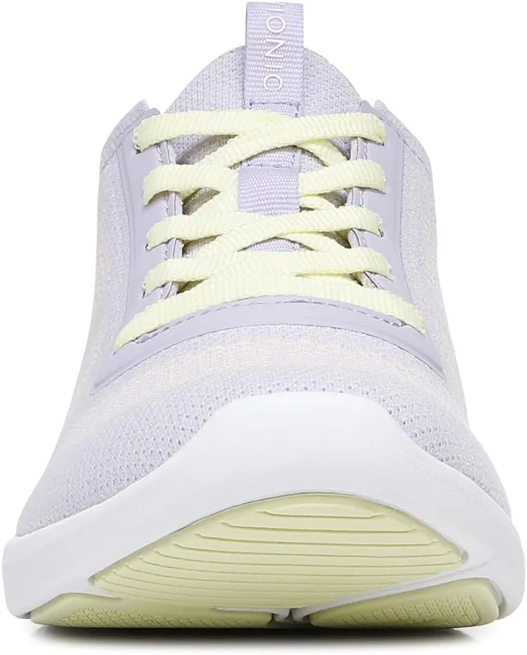 Vionic Women's Sky Lenora Leisure Shoes- Supportive Walking Shoes That Include Three-Zone Comfort with Orthotic Insole Arch Support, Sneakers for Women, Active Sneakers