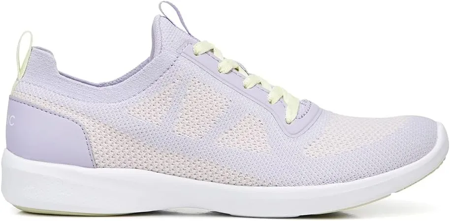 Vionic Women's Sky Lenora Leisure Shoes- Supportive Walking Shoes That Include Three-Zone Comfort with Orthotic Insole Arch Support, Sneakers for Women, Active Sneakers