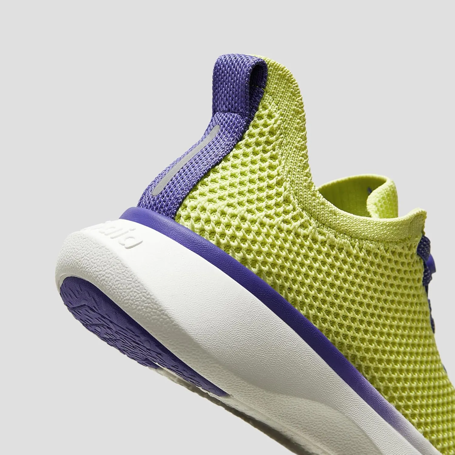 VIVAIA Urban Jr Kids' Sneaker Sliders Mesh Slip On Lightweight Breathable Walking Shoes Workout Casual Sports Shoes