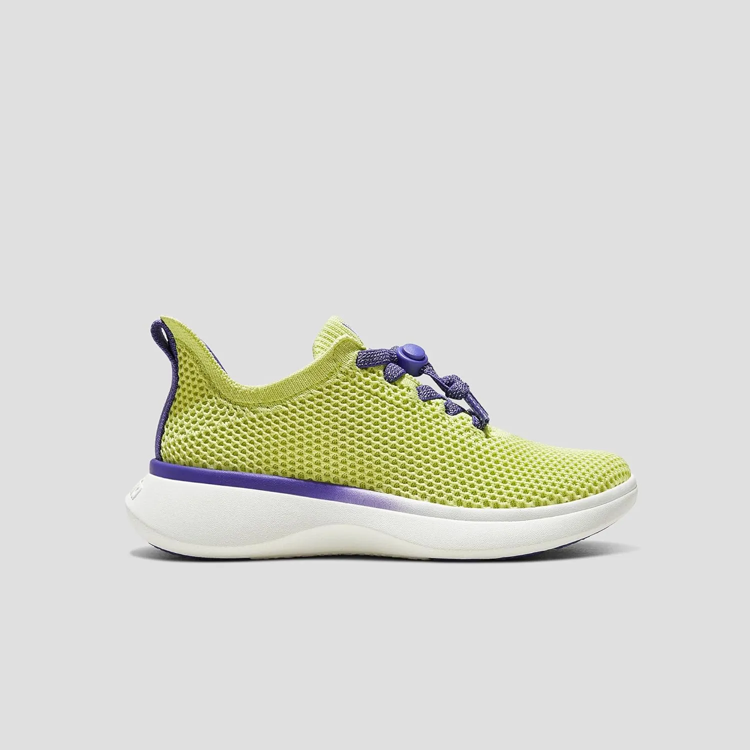 VIVAIA Urban Jr Kids' Sneaker Sliders Mesh Slip On Lightweight Breathable Walking Shoes Workout Casual Sports Shoes