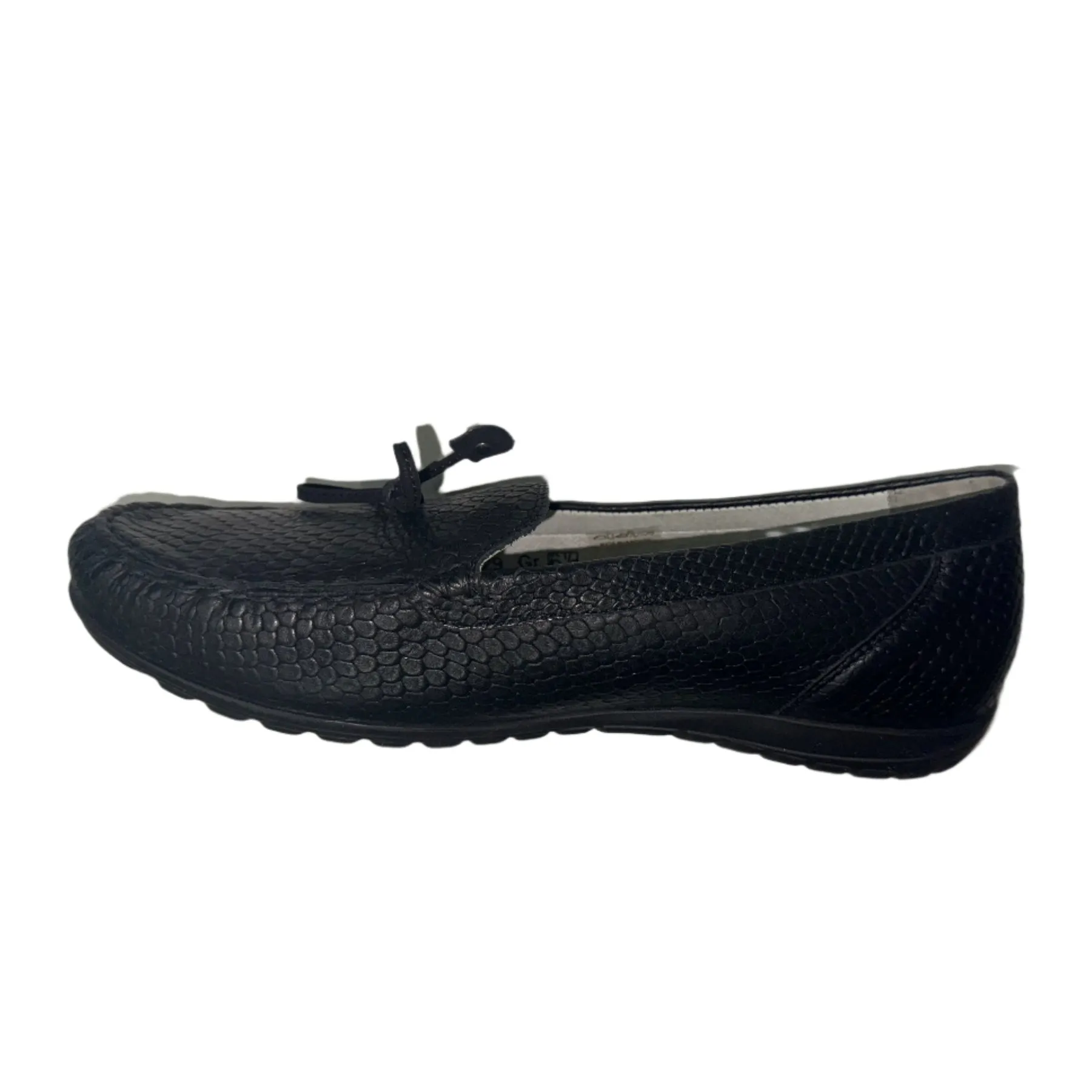 WALDLAUFER Hesima Womens' Penny Loafer