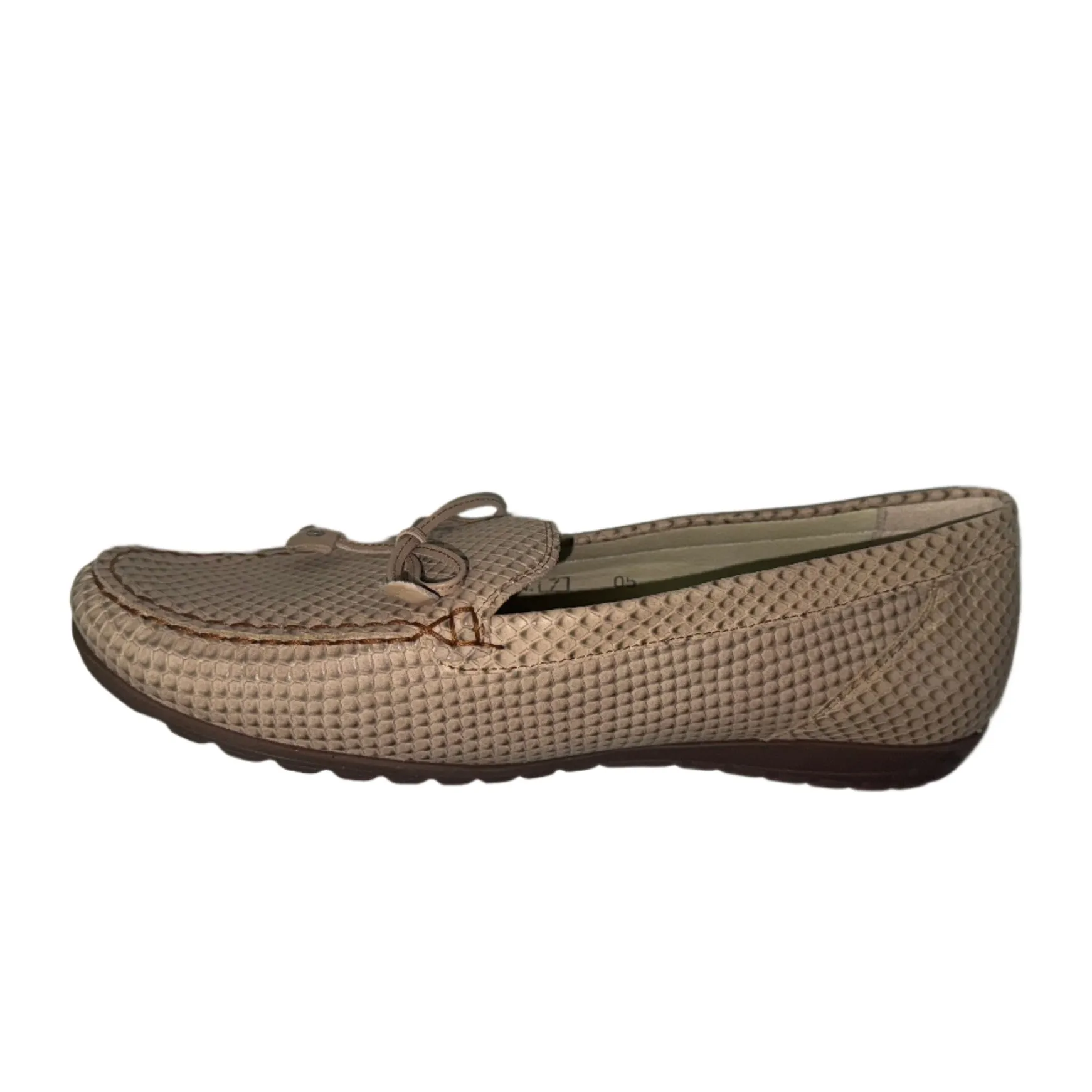 WALDLAUFER Hesima Womens' Penny Loafer