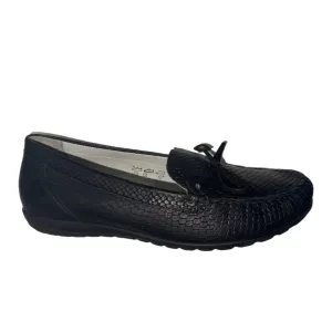 WALDLAUFER Hesima Womens' Penny Loafer