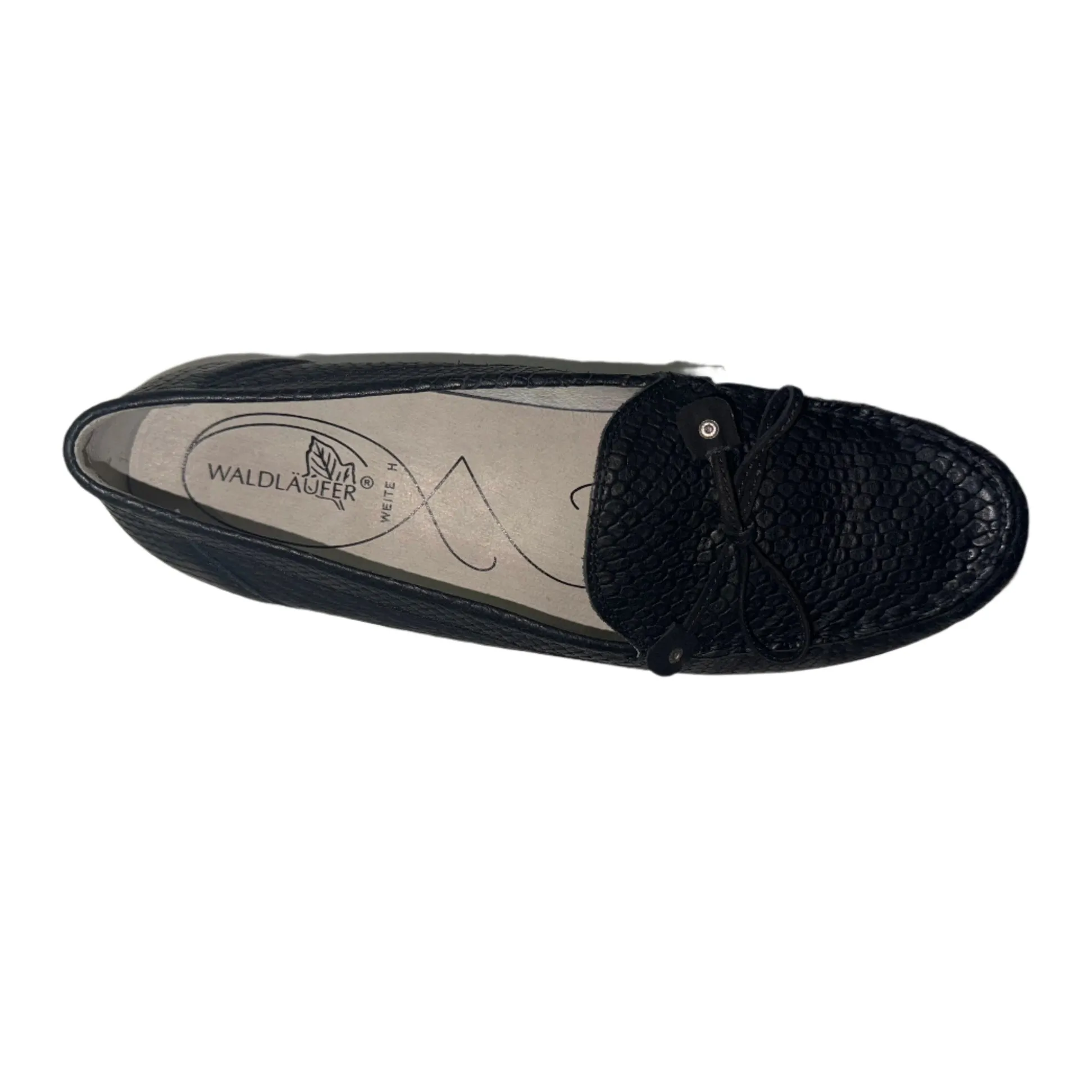 WALDLAUFER Hesima Womens' Penny Loafer