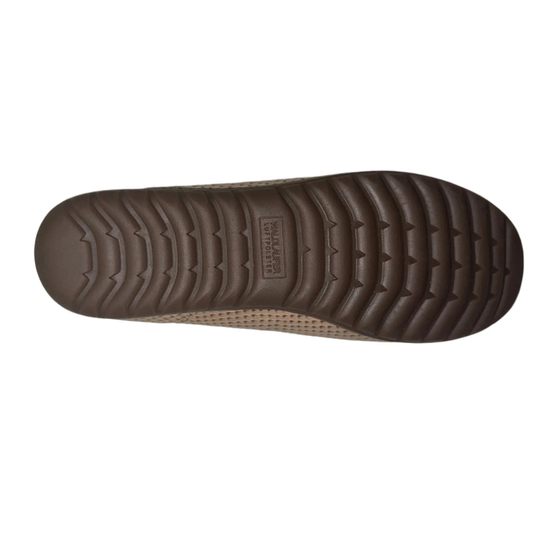 WALDLAUFER Hesima Womens' Penny Loafer