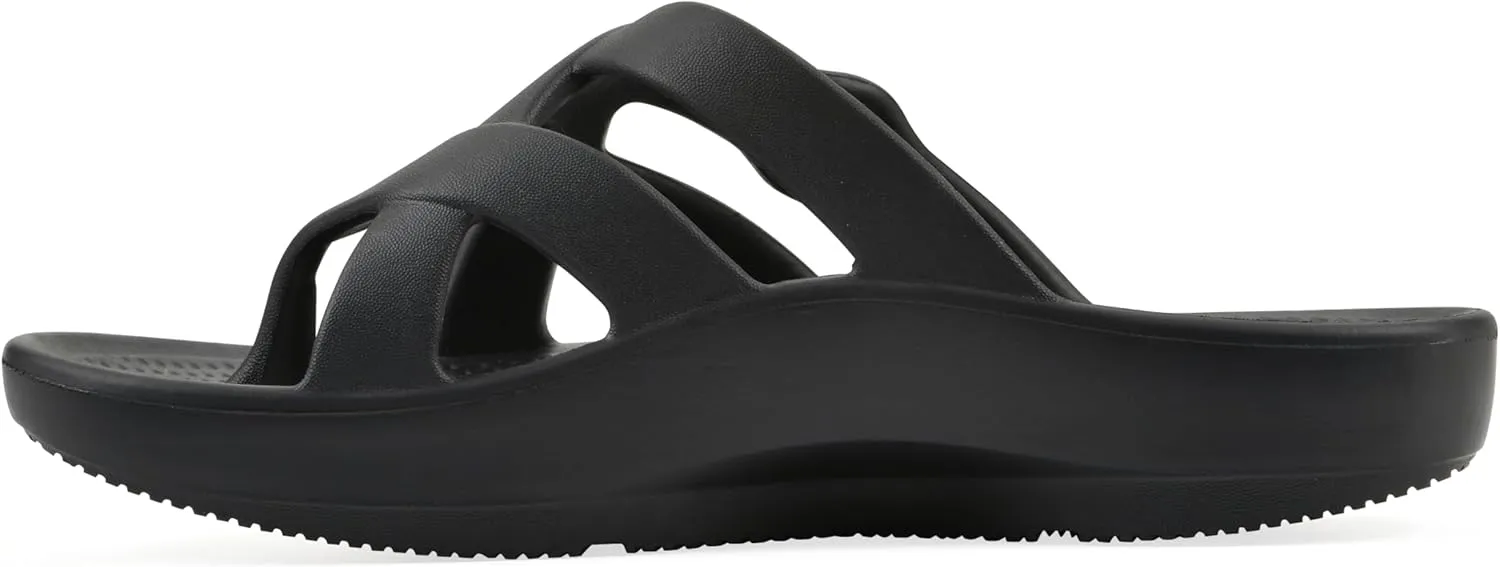 WHITE MOUNTAIN Fom Recovery Women's Rip Strappy Sandal