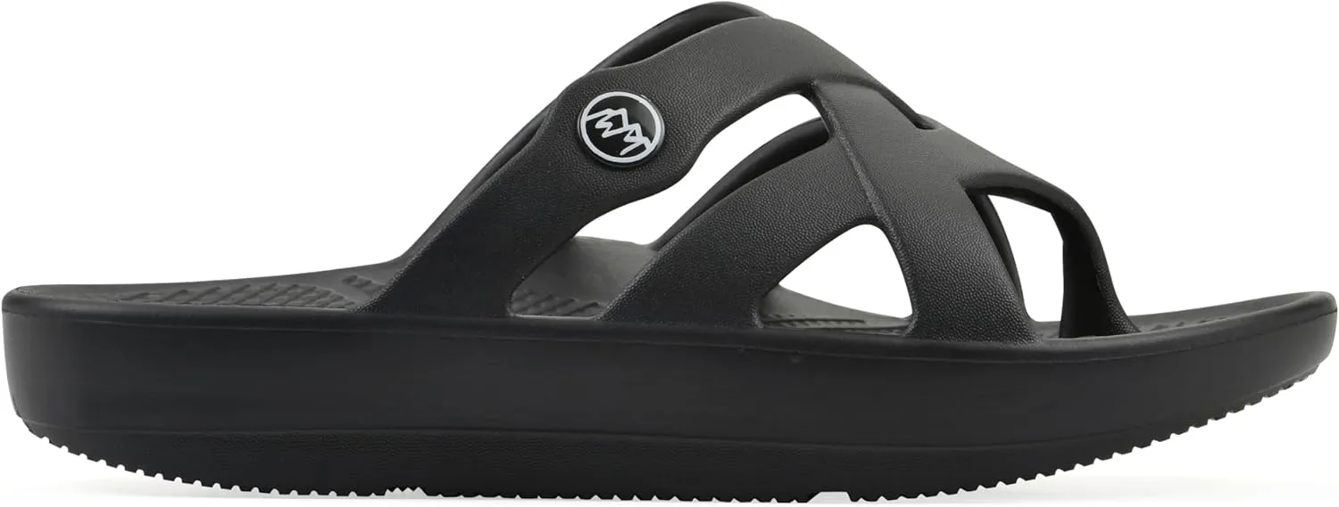 WHITE MOUNTAIN Fom Recovery Women's Rip Strappy Sandal