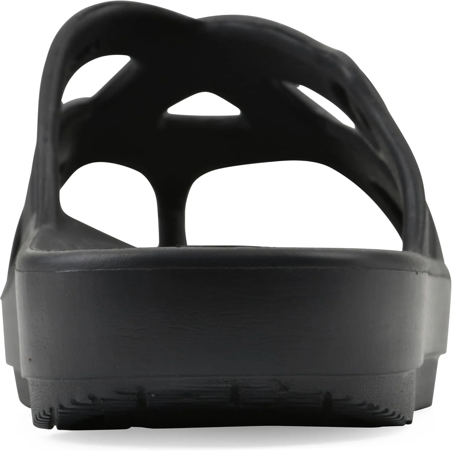 WHITE MOUNTAIN Fom Recovery Women's Rip Strappy Sandal