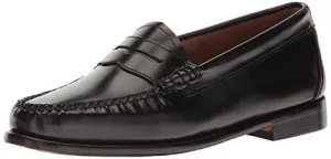Whitney Penny Loafer Box Leather 8 M Us