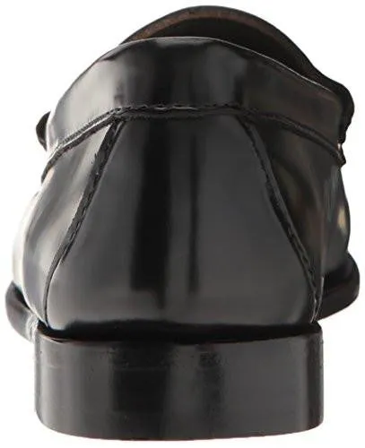 Whitney Penny Loafer Box Leather 8 M Us