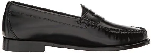 Whitney Penny Loafer Box Leather 8 M Us
