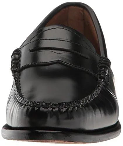 Whitney Penny Loafer Box Leather 8 M Us
