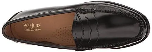 Whitney Penny Loafer Box Leather 8 M Us