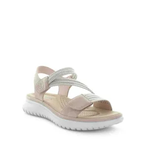 Wilde Sannah Make Up Sandal