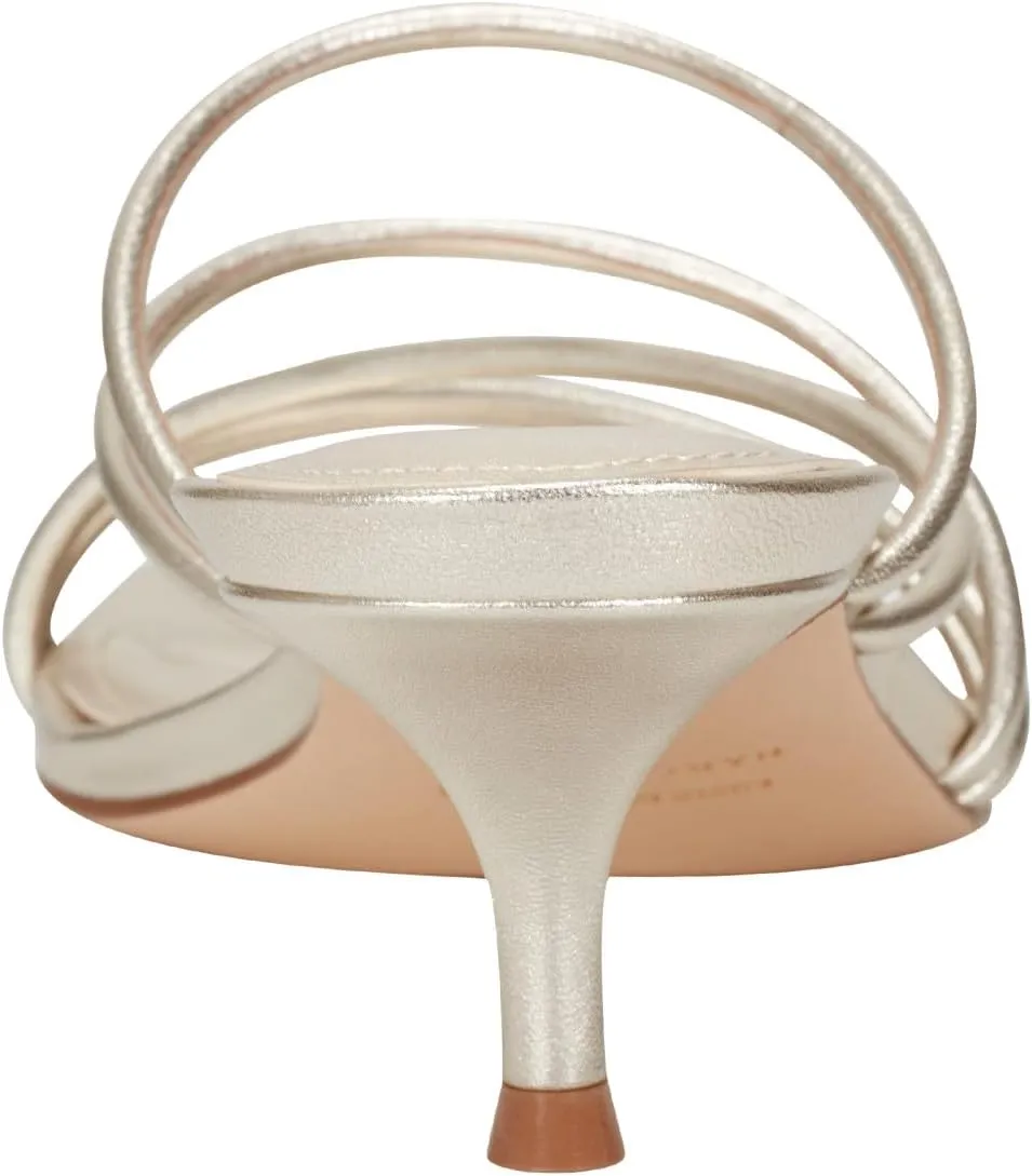Women's Banna Heeled Sandal