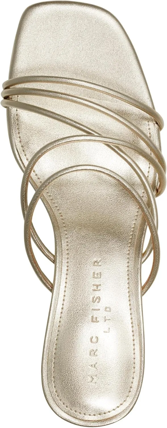Women's Banna Heeled Sandal