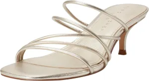 Women's Banna Heeled Sandal