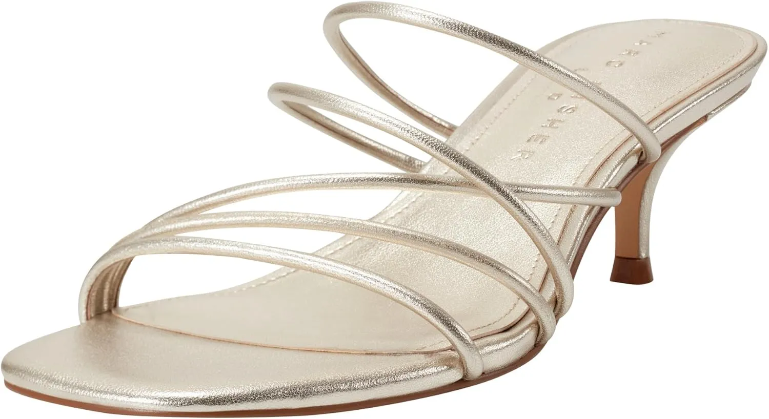 Women's Banna Heeled Sandal