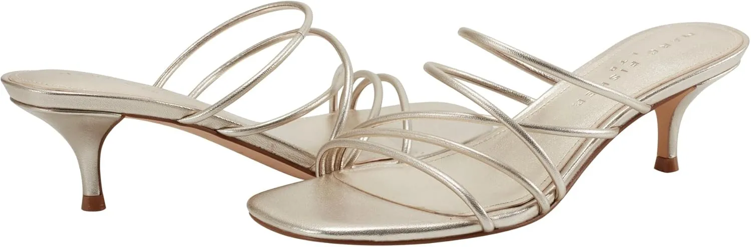 Women's Banna Heeled Sandal