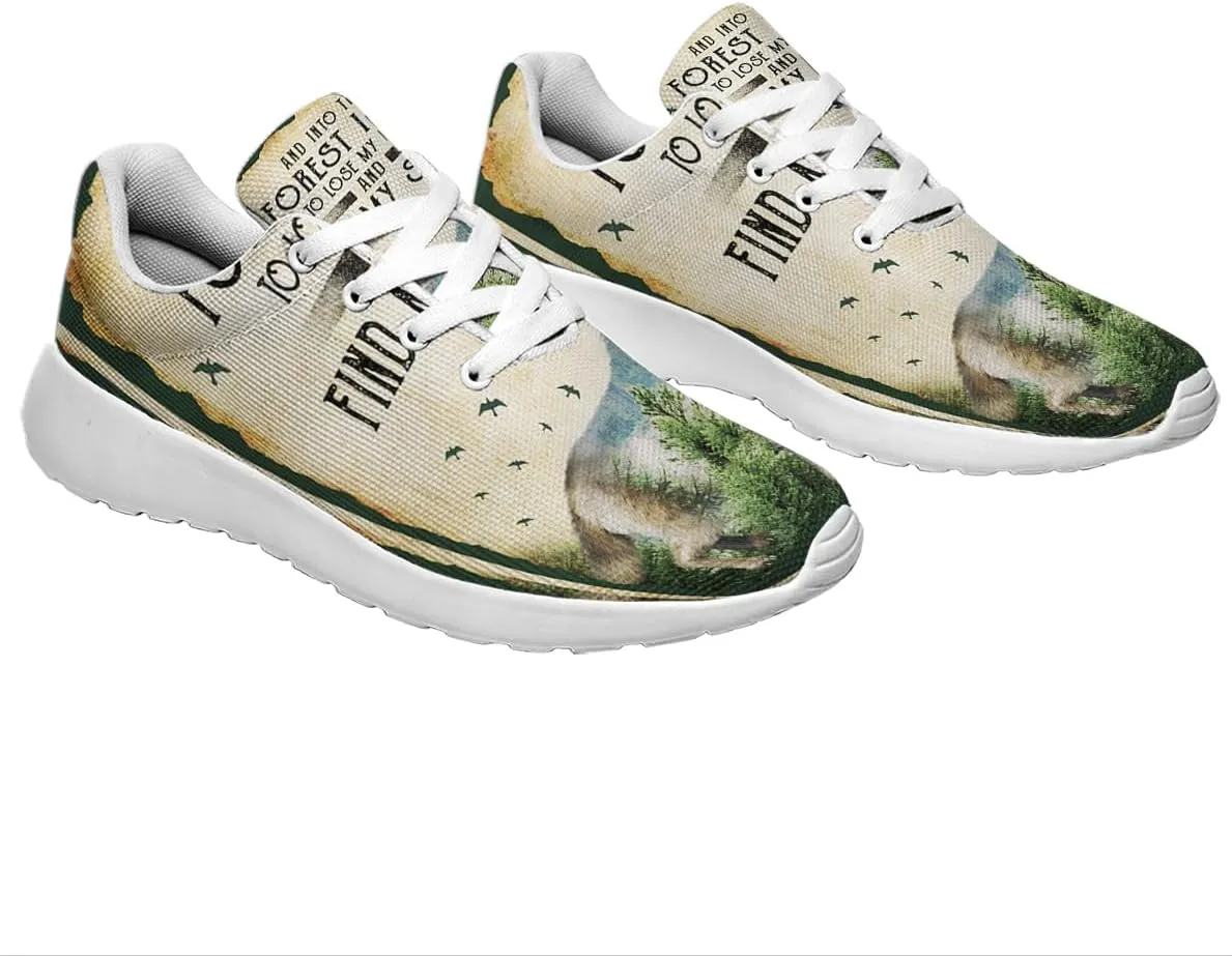 Women's Men's Walking Tennis Shoes Lightweight Running Shoes Outdoor Fashion Sneaker