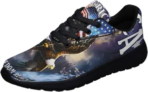 Women's Men's Walking Tennis Shoes Lightweight Running Shoes Outdoor Fashion Sneaker