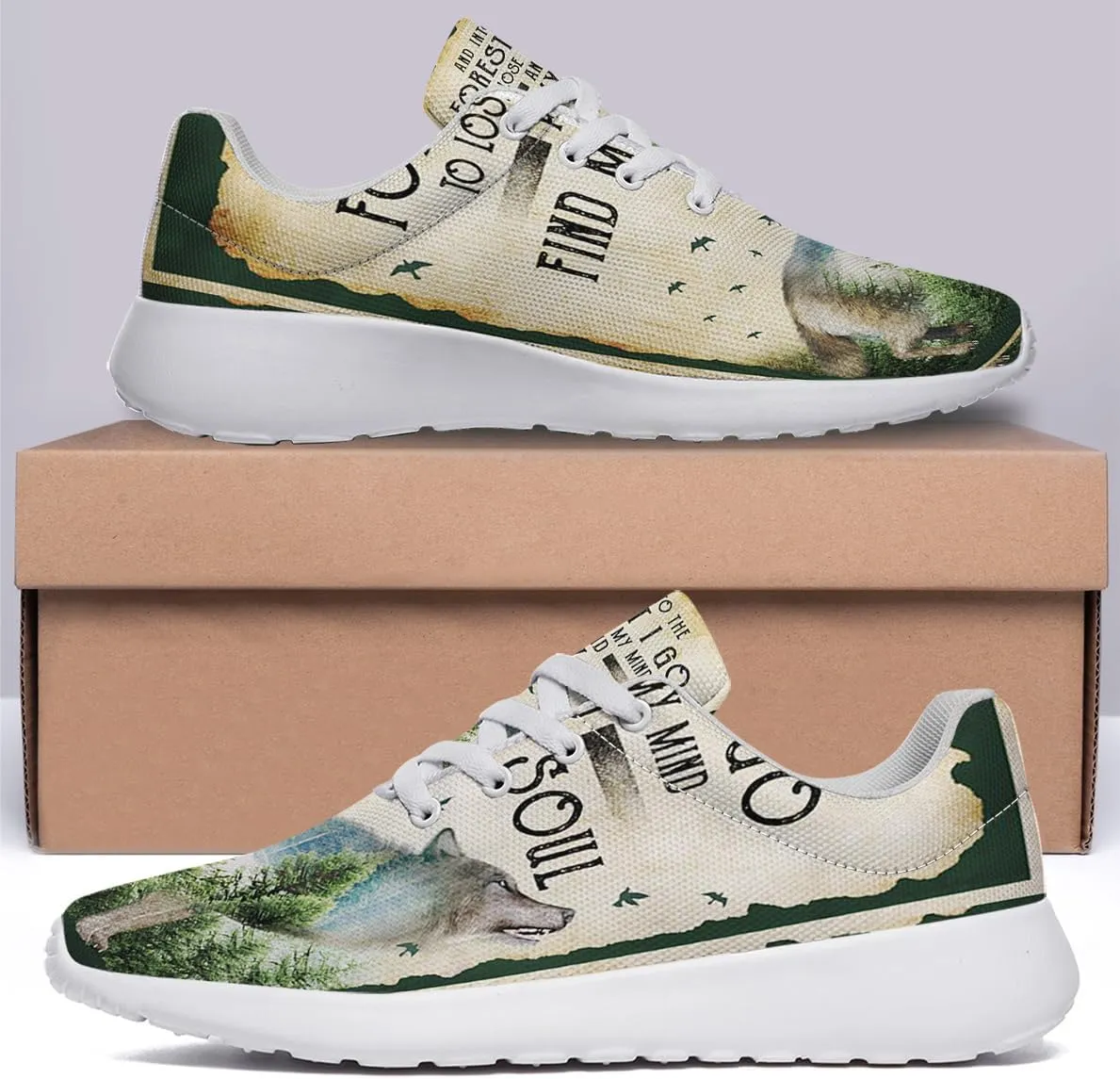 Women's Men's Walking Tennis Shoes Lightweight Running Shoes Outdoor Fashion Sneaker