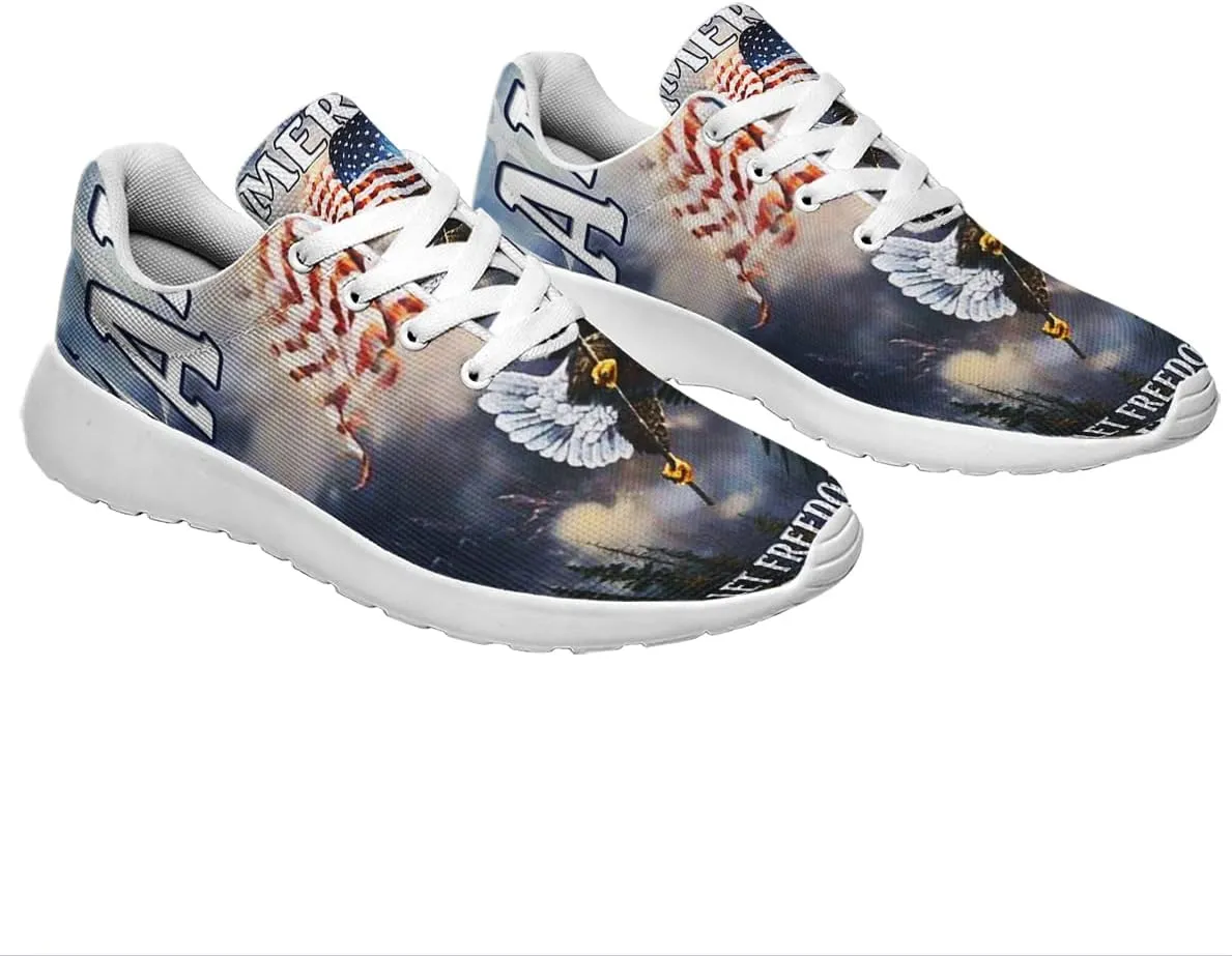 Women's Men's Walking Tennis Shoes Lightweight Running Shoes Outdoor Fashion Sneaker