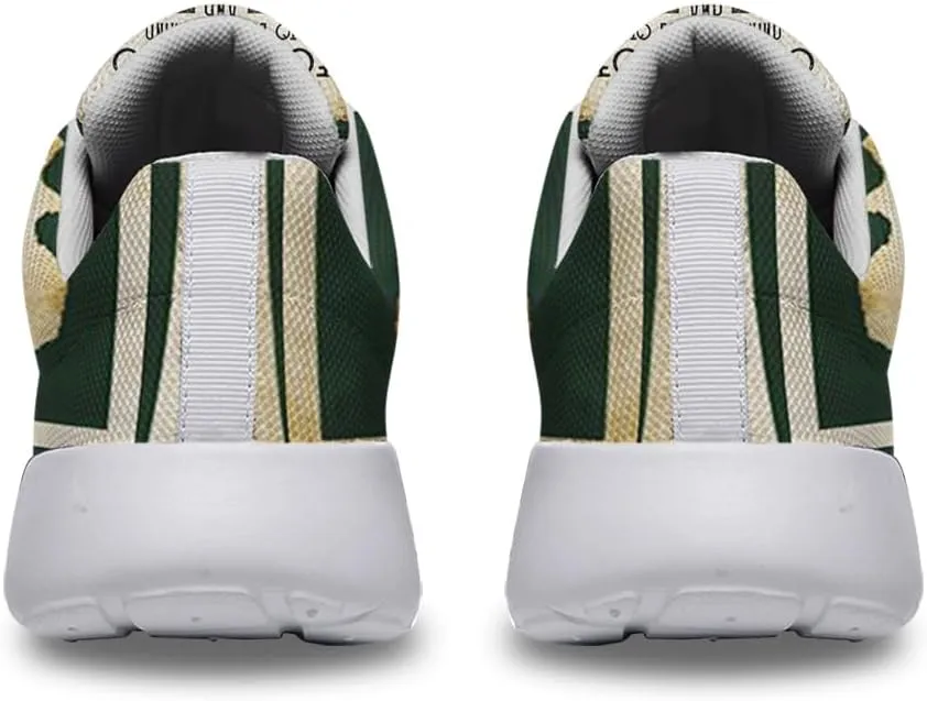 Women's Men's Walking Tennis Shoes Lightweight Running Shoes Outdoor Fashion Sneaker