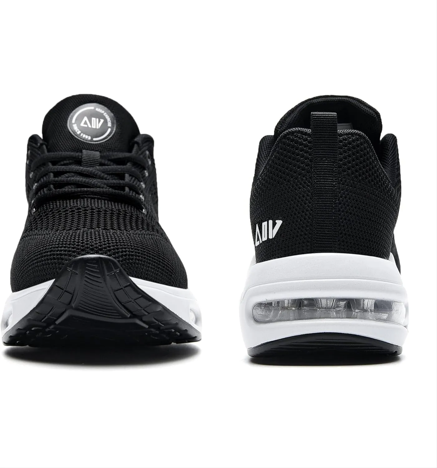 Womens Running Shoes Walking Tennis Gym Fashion Sneakers Athletic Casual Comfortable Breathable Jogging Shoe US Size 5.5-11