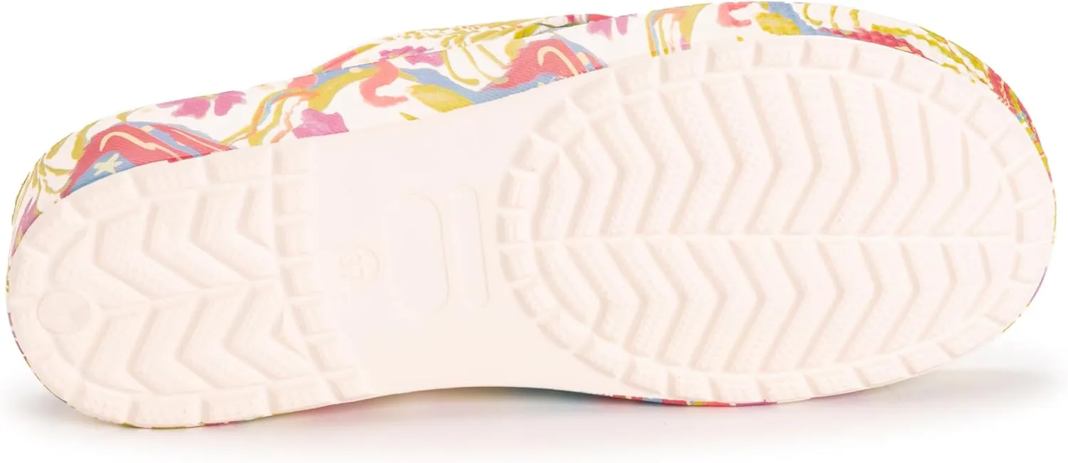 Women's Spa Day Sandal